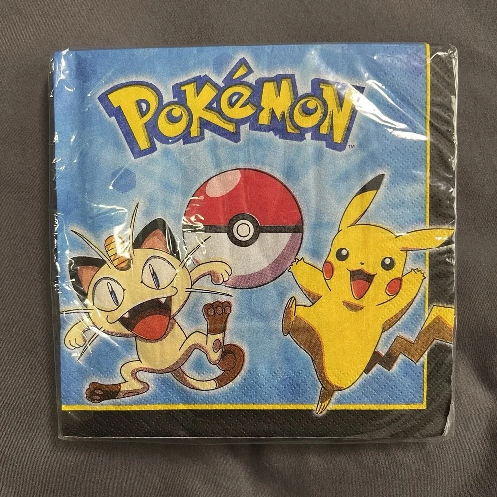 Pokemon product set